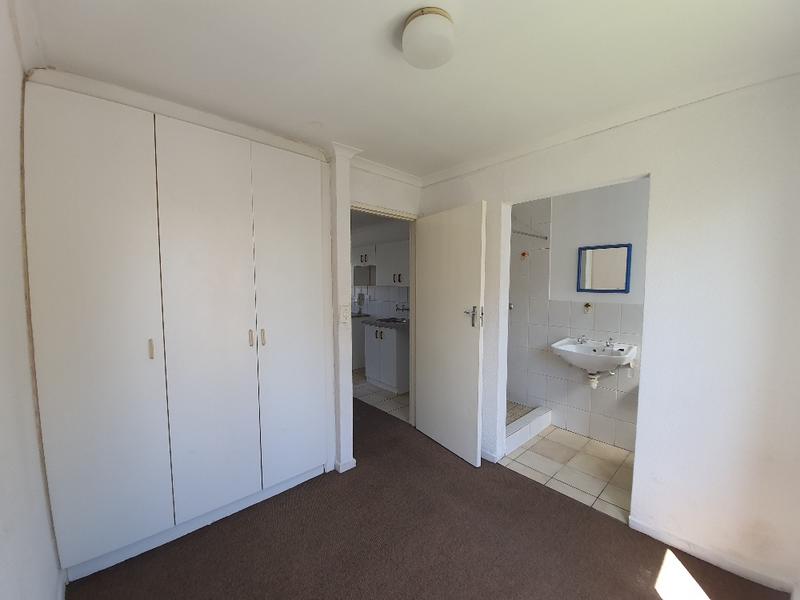 To Let 1 Bedroom Property for Rent in St Dumas Western Cape